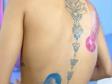 sayluna – webcam model profile photo Image 14