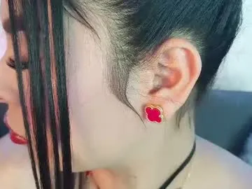 ariellateska – webcam model profile photo Image 13