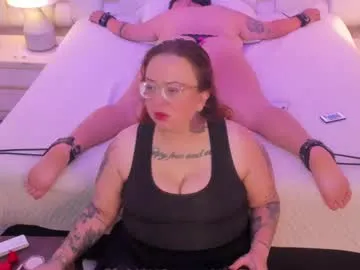 _medal_of_horny_ – webcam model profile photo Image 13