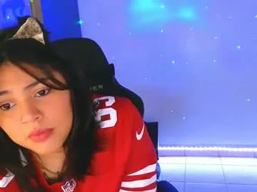 ErikaBonnie – webcam model profile photo Image 12