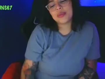 ErikaBonnie – webcam model profile photo Image 15