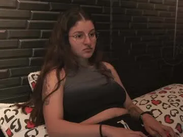 hemiplekta – webcam model profile photo Image 2