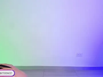 mich_bittersweet – webcam model profile photo