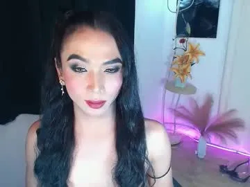 ewagreen – webcam model profile photo Image 19