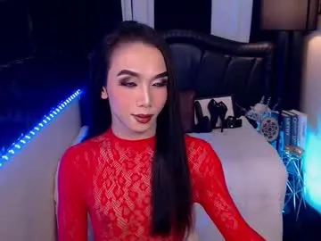 ewagreen – webcam model profile photo Image 4