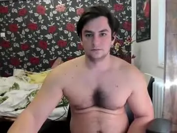 michaelragnar90 – webcam model profile photo