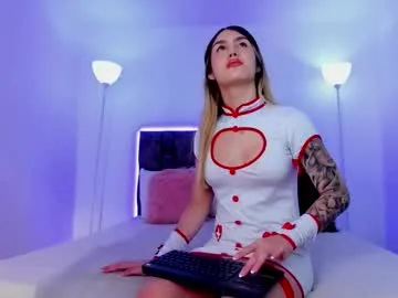 khloeexoxo – webcam model profile photo Image 8