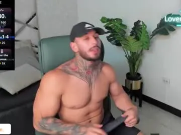 marstone_ – webcam model profile photo Image 12