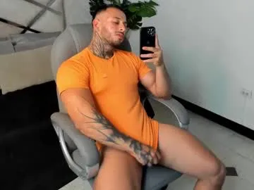 marstone_ – webcam model profile photo Image 3