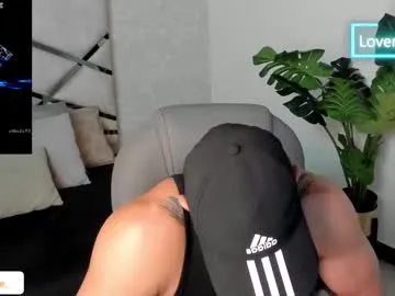 marstone_ – webcam model profile photo Image 9