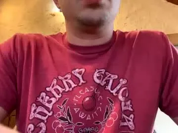 mikeydubs10 – webcam model profile photo