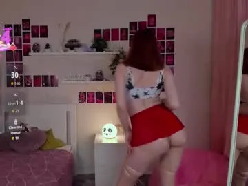 krissyhei – webcam model profile photo Image 7