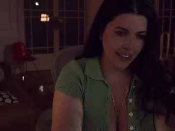 ErikaBonnie – webcam model profile photo Image 7