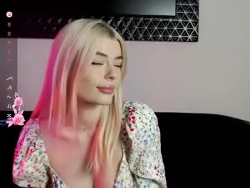 milaabby – webcam model profile photo