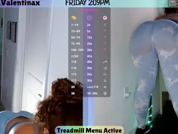 bexbex945874 – webcam model profile photo Image 8