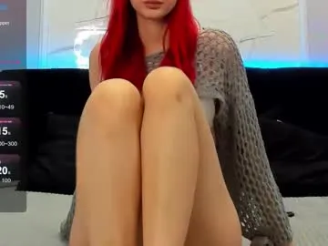 pingrose1 – webcam model profile photo Image 5