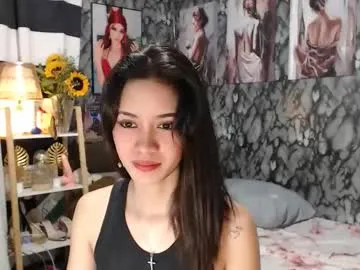 danielavelvet – webcam model profile photo Image 12