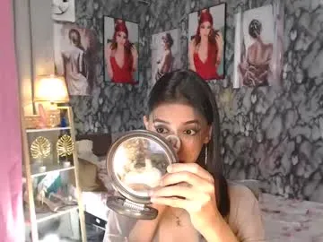 danielavelvet – webcam model profile photo Image 4