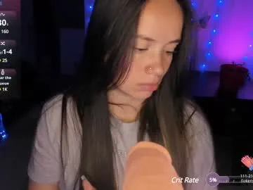 angelsofaurora – webcam model profile photo Image 3