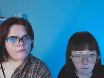 couple_of_fire_ – webcam model profile photo Image 2