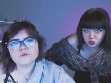 couple_of_fire_ – webcam model profile photo Image 3