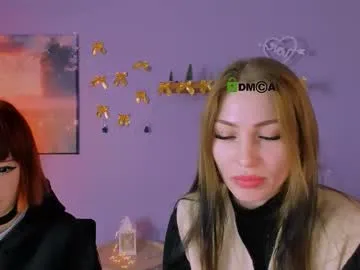 couple_of_fire_ – webcam model profile photo Image 7