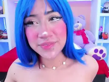 shiny_lily – webcam model profile photo Image 2