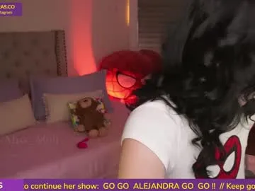 pingrose1 – webcam model profile photo Image 8