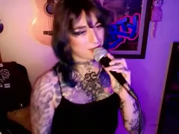 meganiex – webcam model profile photo Image 7