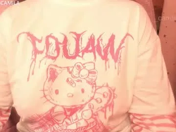 anabel054 – webcam model profile photo Image 2