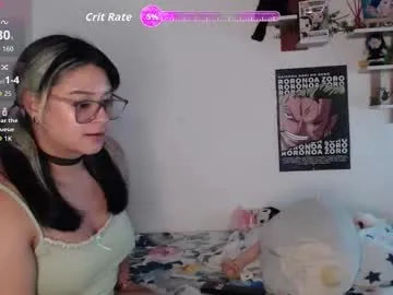 anabel054 – webcam model profile photo Image 18