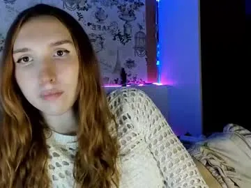 ariana_klart – webcam model profile photo Image 6