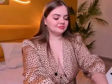 monikacharming – webcam model profile photo