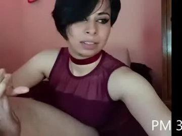 pinkypuppa – webcam model profile photo Image 3