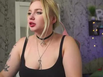 kenykitty – webcam model profile photo Image 17