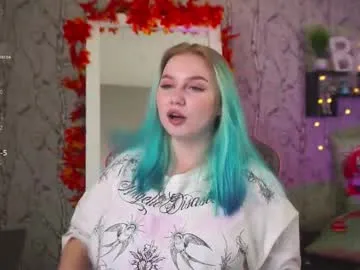 kenykitty – webcam model profile photo Image 3