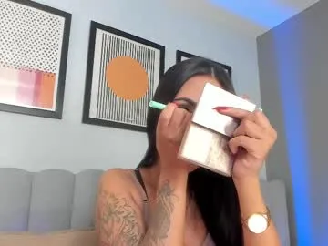 sexxxsirens – webcam model profile photo Image 7