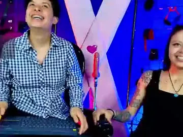 kristigroune – webcam model profile photo Image 9