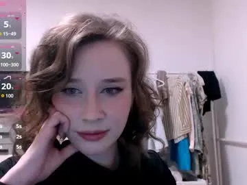 anna13121312 – webcam model profile photo Image 2