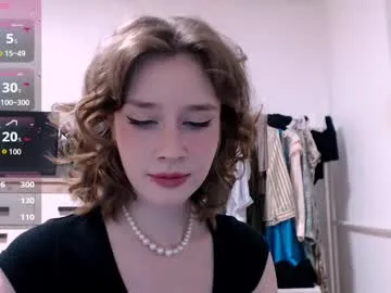 anna13121312 – webcam model profile photo Image 3