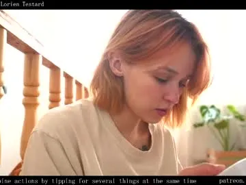 chery_lady22 – webcam model profile photo Image 10