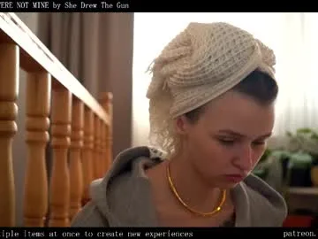 chery_lady22 – webcam model profile photo Image 3