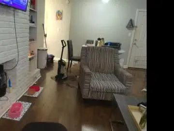 chloespark – webcam model profile photo Image 5