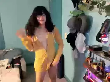 _genesys – webcam model profile photo Image 8