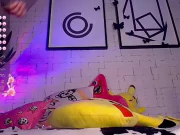 _timeless_paradox – webcam model profile photo Image 13