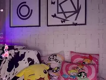 _timeless_paradox – webcam model profile photo Image 3