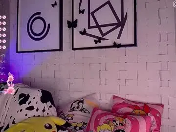 _timeless_paradox – webcam model profile photo Image 9