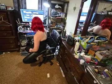 wet_dreamm22 – webcam model profile photo Image 19