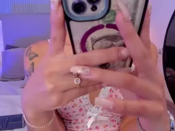 sexxxsirens – webcam model profile photo Image 18