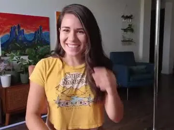 kandyfrees – webcam model profile photo Image 6